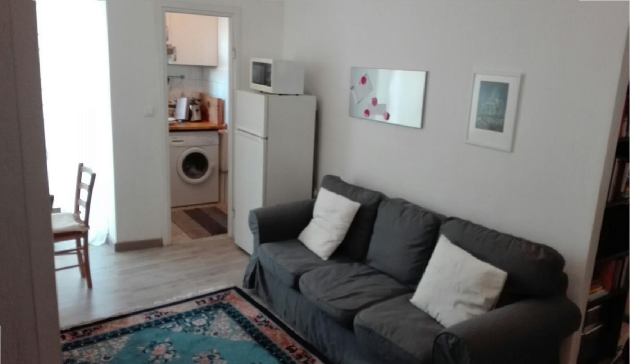 Nice Apartment In Milano, Close To Undergrond M3 Exterior foto