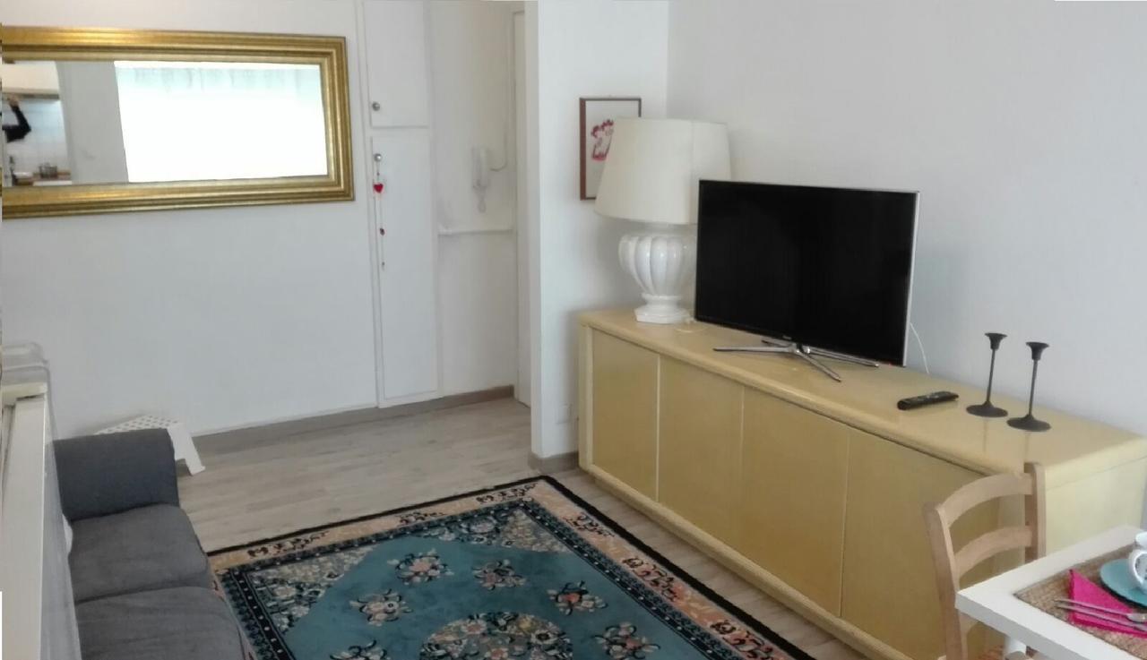 Nice Apartment In Milano, Close To Undergrond M3 Exterior foto